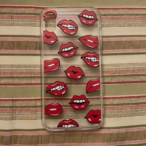 IPHONE XS MAX PHONE CASE